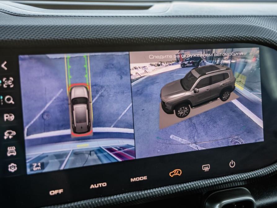 Haval Dargo Волгоград  - изображение 30