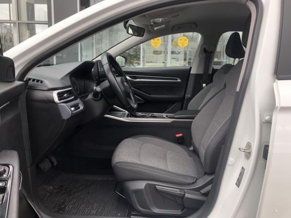 Geely Emgrand II с пробегом 2023 года, цена 1 405 000 рублей, 30458 км, седан, Автокод Объявления