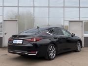 Lexus ES VII Москва  - изображение 33