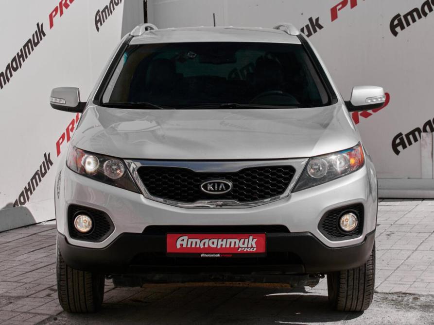 Kia Sorento II Екатеринбург  - изображение 2