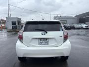 Toyota Aqua I Санкт-Петербург  - изображение 16
