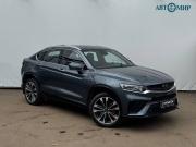 Geely Tugella I Рестайлинг Москва  - изображение 17
