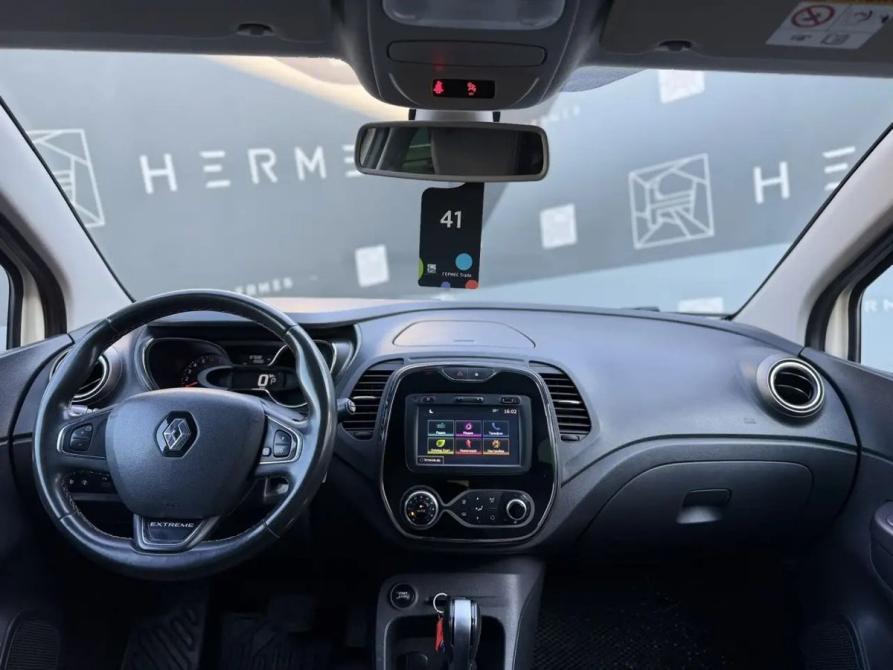 Renault Kaptur I Минеральные Воды  - изображение 13