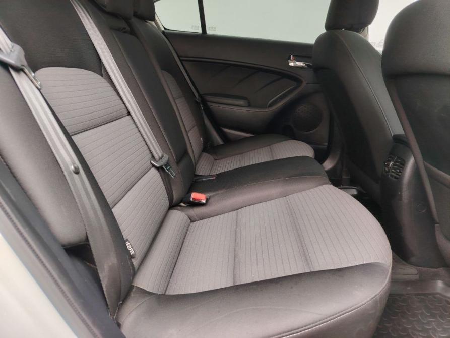Kia Cerato III Москва  - изображение 11