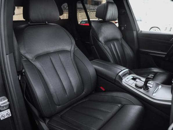 BMW X5 IV (G05/G18) с пробегом 2019 года, цена 5 299 000 рублей, 173948 км, внедорожник, Автокод Объявления