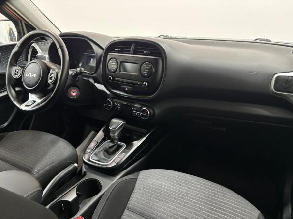 Kia Soul III с пробегом 2021 года, цена 1 995 000 рублей, 47486 км, хэтчбек, Автокод Объявления