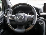 Lexus LX III Рестайлинг 2 Москва  - изображение 57