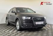 Audi Q3 I (8U) Нижний Новгород  - изображение 20