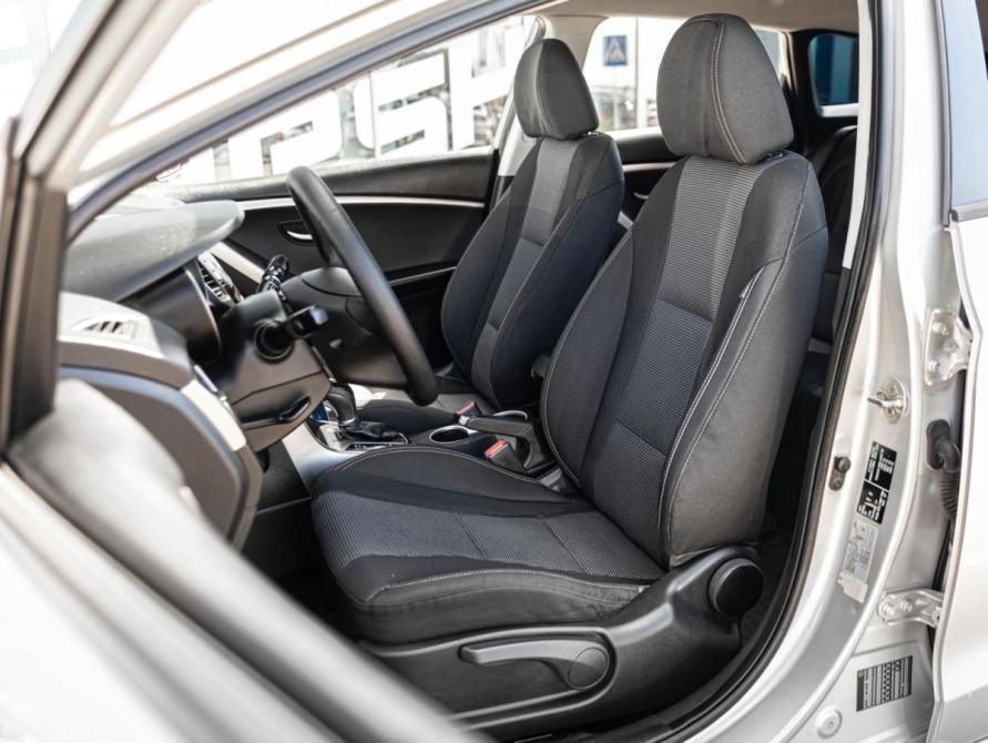 Hyundai i30 II Краснодар  - изображение 10