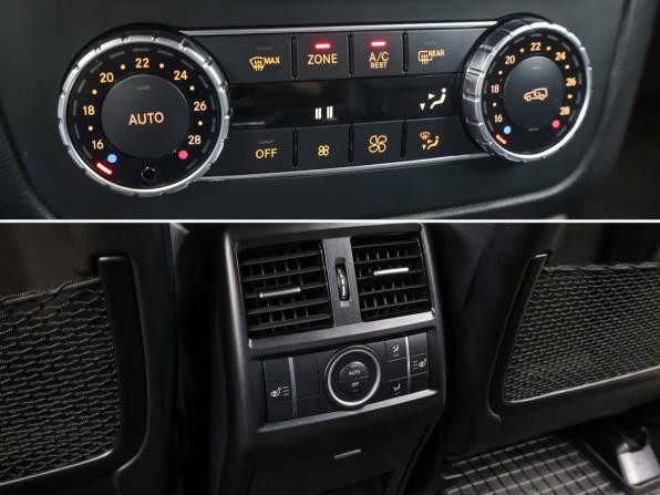 Mercedes-Benz GLE I (W166) с пробегом 2015 года, цена 2 998 000 рублей, 296753 км, внедорожник, Автокод Объявления
