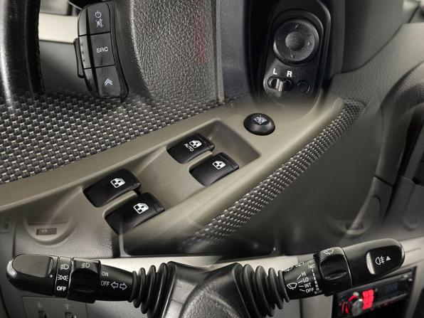 Chevrolet Lacetti I с пробегом 2009 года, цена 590 000 рублей, 108740 км, хэтчбек, Автокод Объявления