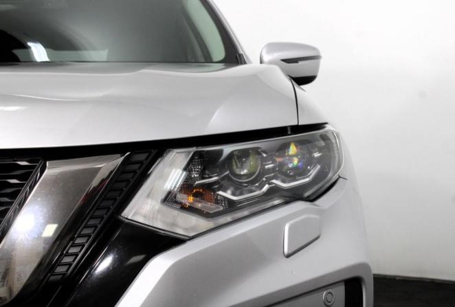 Nissan X-Trail III Рестайлинг с пробегом 2021 года, цена 2 930 000 рублей, 78371 км, внедорожник, Автокод Объявления