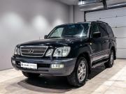 Lexus LX II Рестайлинг Екатеринбург  - изображение 18