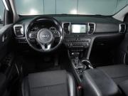 Kia Sportage IV Минеральные Воды  - изображение 24