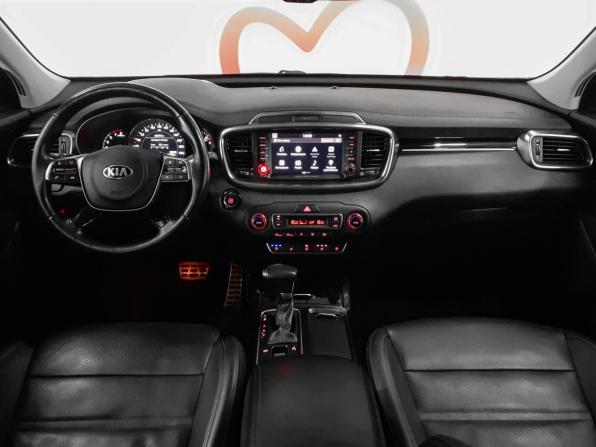 Kia Sorento III Prime Рестайлинг с пробегом 2018 года, цена 2 614 000 рублей, 193358 км, внедорожник, Автокод Объявления