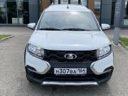 Lada (ВАЗ) Largus I Рестайлинг Саратов  - изображение 29