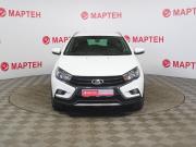 Lada (ВАЗ) Vesta I Вологда  - изображение 19