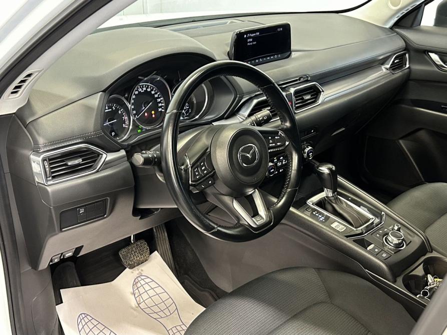 Mazda CX-5 II Москва  - изображение 8