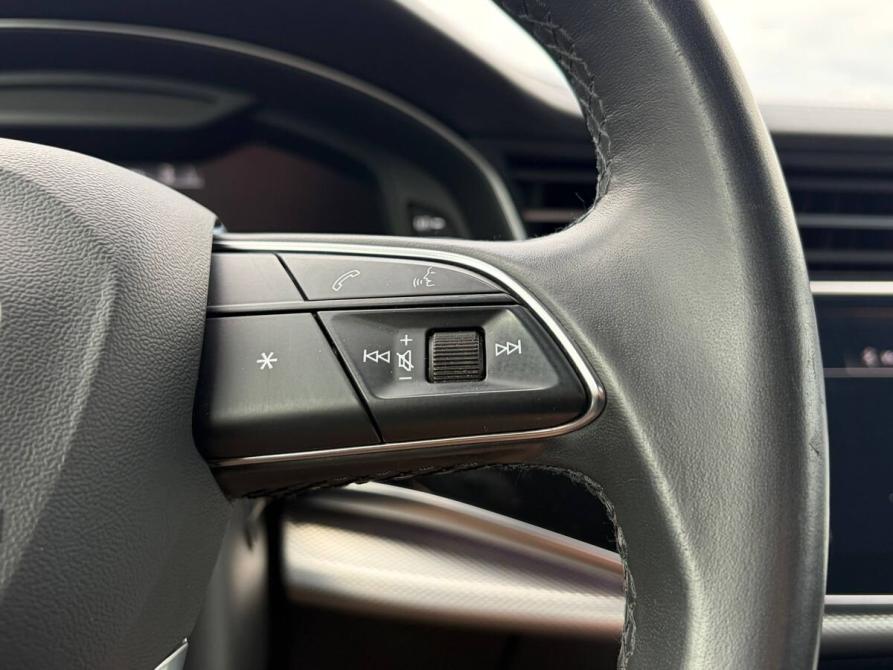 Audi Q7 II (4M) Рестайлинг Санкт-Петербург  - изображение 13