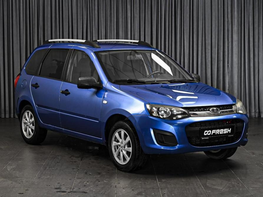 Lada (ВАЗ) Kalina II Ставрополь  - изображение 1