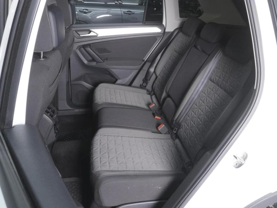 Volkswagen Tiguan II Рестайлинг Ростов-на-Дону  - изображение 9