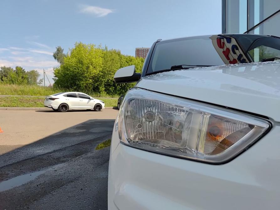 Hyundai Creta I Ижевск  - изображение 21