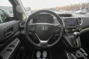 Honda CR-V IV Иркутск  - изображение 41