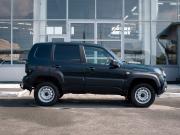 Lada (ВАЗ) Niva Travel I Курган  - изображение 33