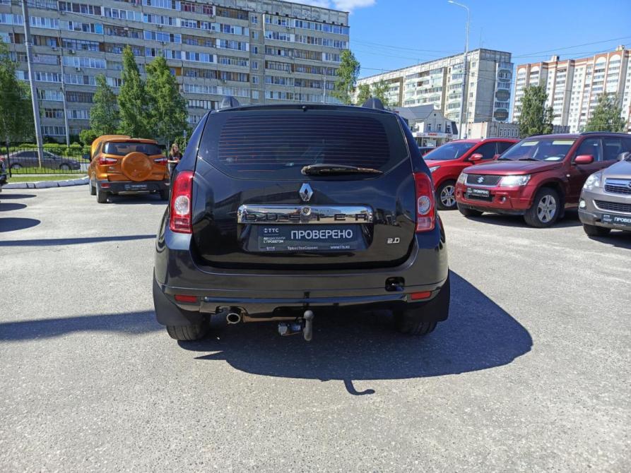 Renault Duster I Йошкар-Ола  - изображение 7