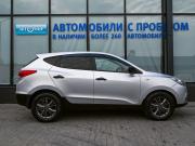 Hyundai ix35 I Рестайлинг Екатеринбург  - изображение 27