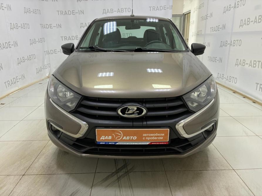 Lada (ВАЗ) Granta I Рестайлинг Пермь  - изображение 2