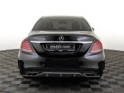 Mercedes-Benz C-Класс AMG IV (W205) Москва  - изображение 34