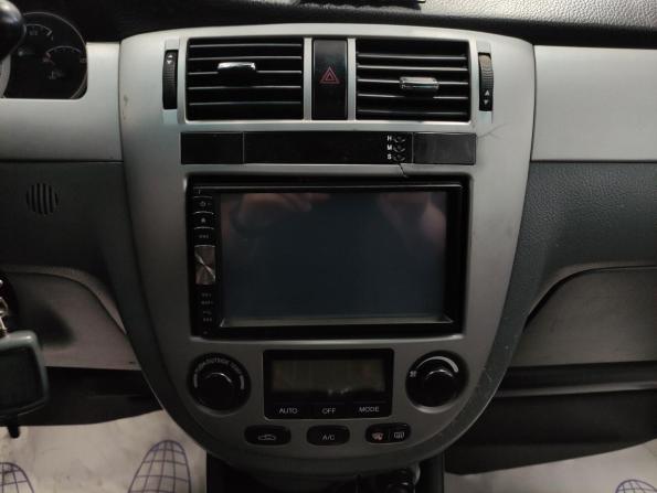 Chevrolet Lacetti I с пробегом 2007 года, цена 470 000 рублей, 153670 км, седан, Автокод Объявления