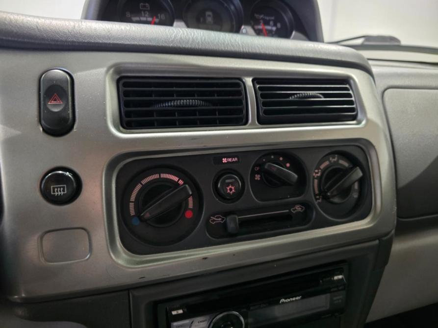Mitsubishi Pajero Sport I Рестайлинг Самара  - изображение 14