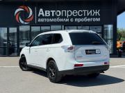 Mitsubishi Outlander III Рестайлинг Волгоград  - изображение 29