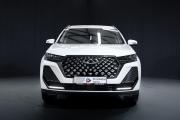 Chery Tiggo 7 Pro Max I Рестайлинг Тюмень  - изображение 31
