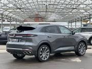 Changan UNI-K Тула  - изображение 13