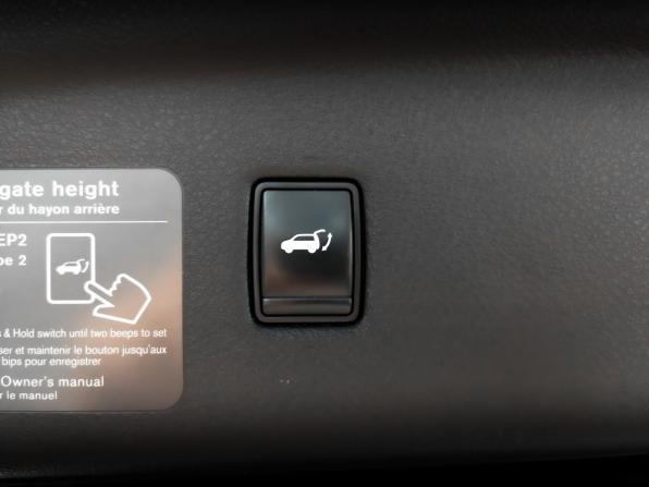 Infiniti QX50 II с пробегом 2019 года, цена 2 555 000 рублей, 103626 км, внедорожник, Автокод Объявления