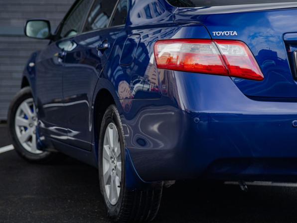 Toyota Camry VI (XV40) с пробегом 2007 года, цена 1 200 000 рублей, 189000 км, седан, Автокод Объявления