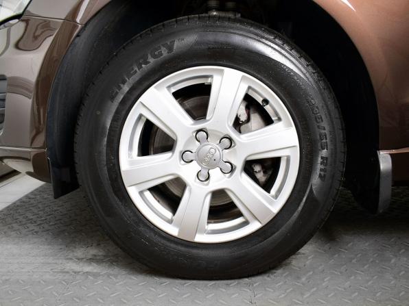 Audi Q5 I (8R) с пробегом 2012 года, цена 1 914 995 рублей, 86820 км, внедорожник, Автокод Объявления