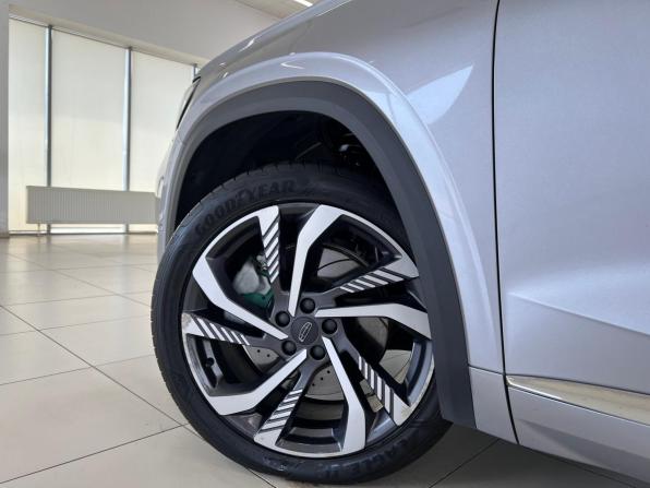 Geely Monjaro I с пробегом 2024 года, цена 3 490 000 рублей, 74047 км, внедорожник, Автокод Объявления