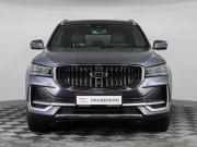 Geely Monjaro I Химки  - изображение 20