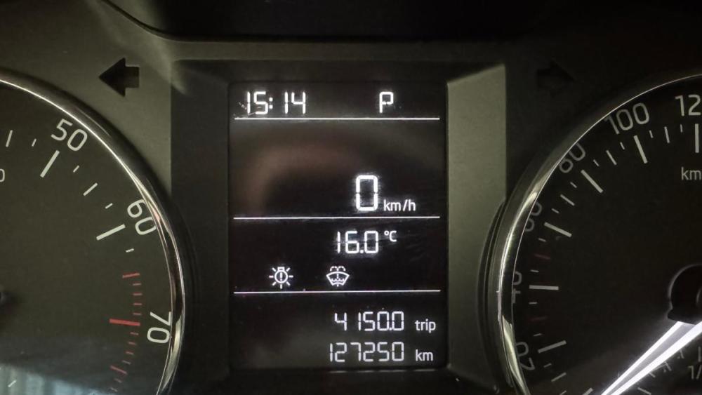Skoda Octavia III (A7) Липецк  - изображение 8