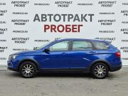 Lada (ВАЗ) Vesta I Владимир  - изображение 22