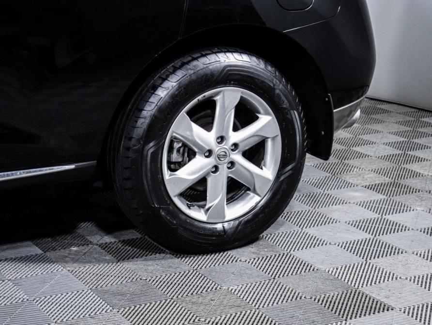 Nissan Murano II (Z51) Рестайлинг Москва  - изображение 15