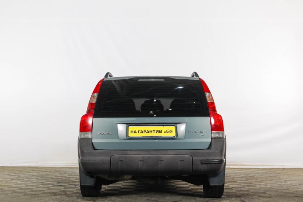 Volvo XC70 I Тюмень  - изображение 6