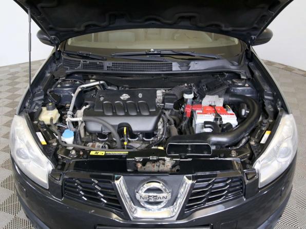Nissan Qashqai I Рестайлинг с пробегом 2011 года, цена 885 000 рублей, 180641 км, внедорожник, Автокод Объявления