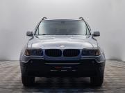 BMW X3 I (E83) Москва  - изображение 26