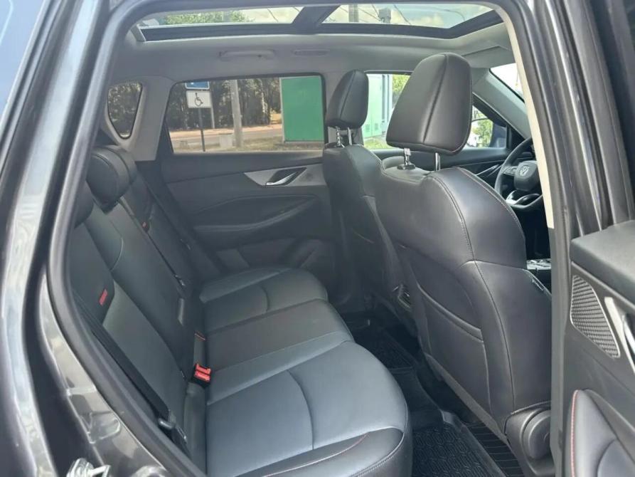 Changan CS35 Plus I Рестайлинг Краснодар  - изображение 21