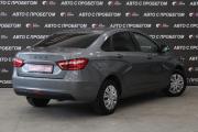 Lada (ВАЗ) Vesta I Томск  - изображение 20